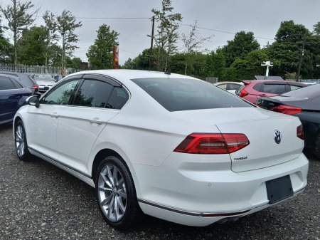 2016 Volkswagen Passat - photo 11