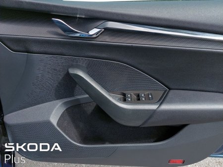 2024 Skoda Octavia - photo 68