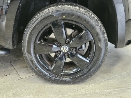 2020 Volkswagen Amarok - photo 5