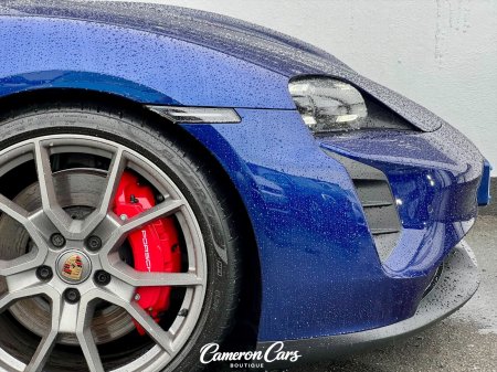 2023 Porsche Taycan - photo 19