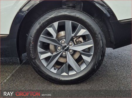 2025 Kia Sportage - photo 8