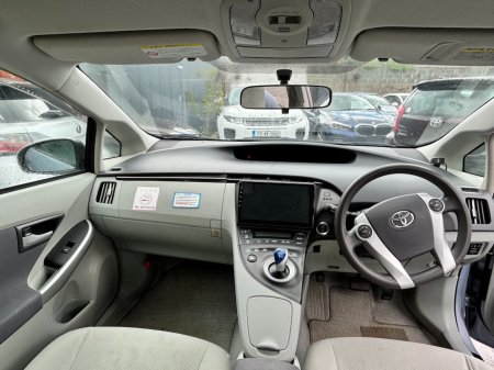 2010 Toyota Prius - photo 4
