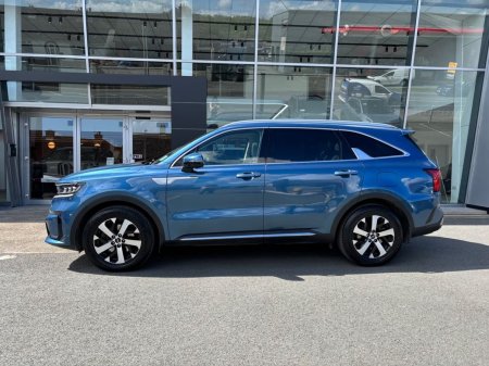 2023 Kia Sorento - photo 7