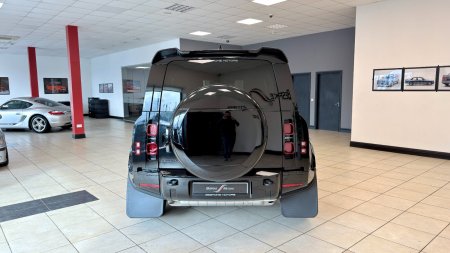 2023 Land Rover Defender - photo 24