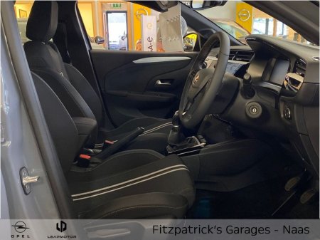 2026 Opel Corsa - photo 6