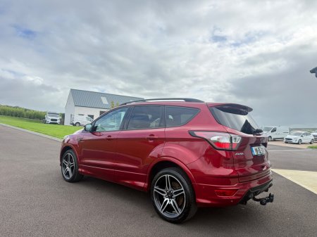 2019 Ford Kuga - photo 8