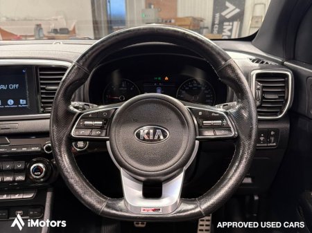 2019 Kia Sportage - photo 15