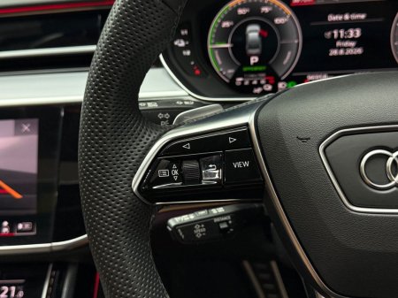 2023 Audi A8 - photo 31