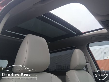 2026 Nissan X-Trail - photo 26
