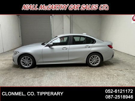 2020 BMW 3-Series - photo 6