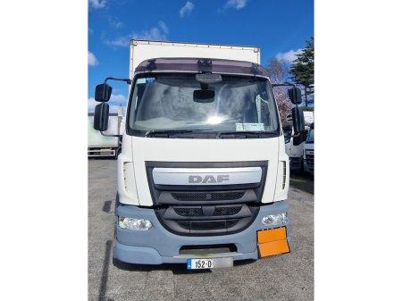 2015 DAF LF - photo 6