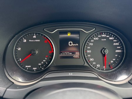 2018 Audi A3 - photo 12