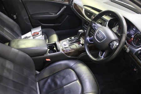 2017 Audi A6 - photo 14