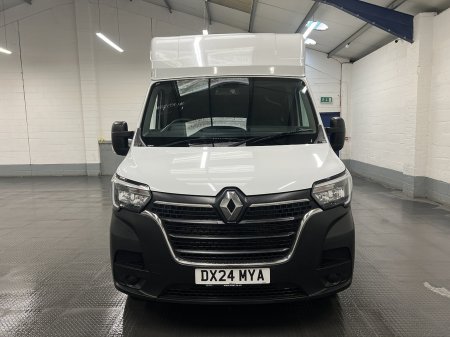 2024 Renault Master - photo 7
