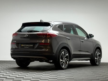 2019 Hyundai Tucson - photo 7