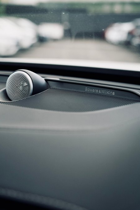 2022 Volvo XC90 - photo 12