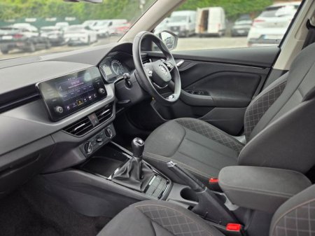 2023 Skoda Kamiq - photo 14