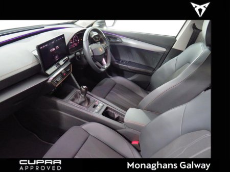 2023 Cupra Formentor - photo 8