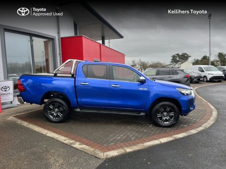 2024 Toyota Hilux - photo 3