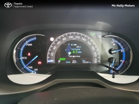 2022 Toyota RAV4 - photo 14