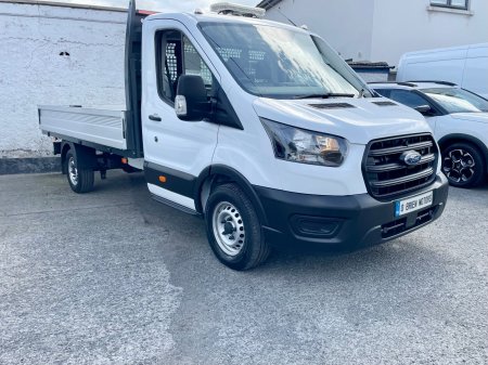 2023 Ford Transit - photo 29
