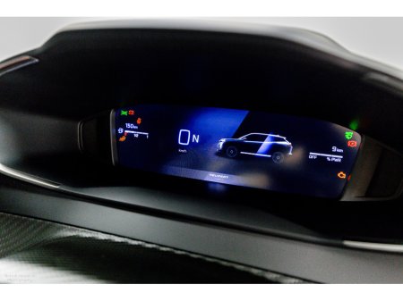 2026 Peugeot 2008 - photo 11