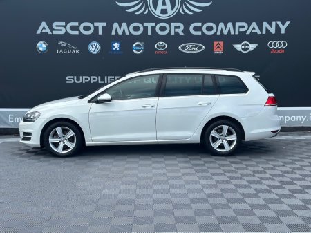 2015 Volkswagen Golf - photo 5