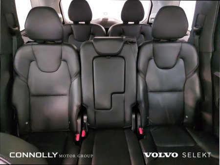 2024 Volvo XC90 - photo 23