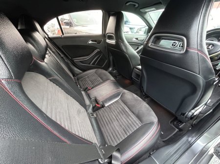 2013 Mercedes-Benz A-Class - photo 26