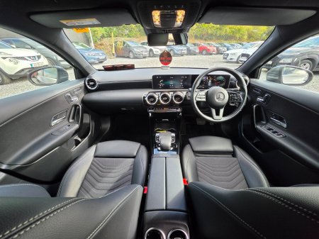 2018 Mercedes-Benz A-Class - photo 7