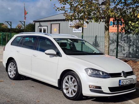 2014 Volkswagen Golf - photo 7