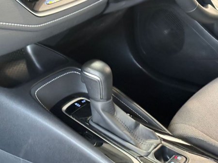 2022 Toyota Corolla - photo 18