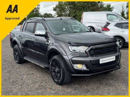 2018 Ford Ranger - photo 6