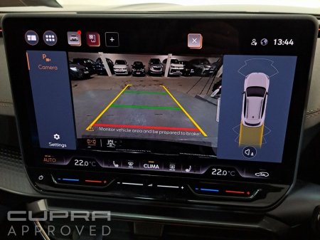 2025 Cupra Formentor - photo 14
