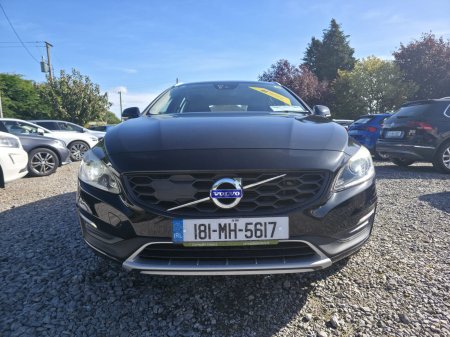 2018 Volvo V60 - photo 8