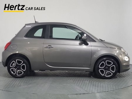 2023 Fiat 500 - photo 2