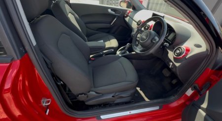 2015 Audi A1 - photo 8