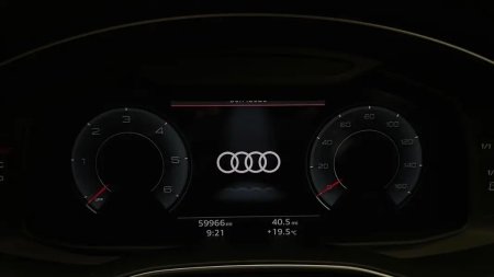 2023 Audi A6 - photo 5