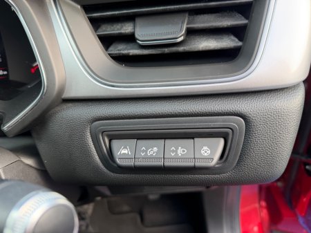 2021 Renault Captur - photo 19