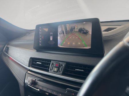 2021 BMW X1 - photo 14