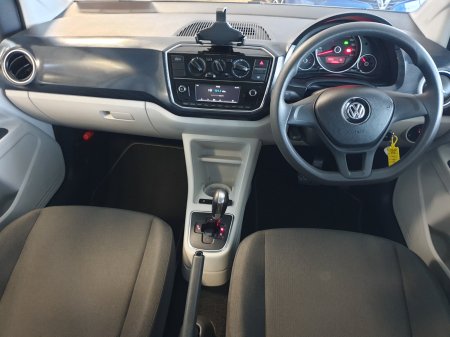 2019 Volkswagen up! - photo 11