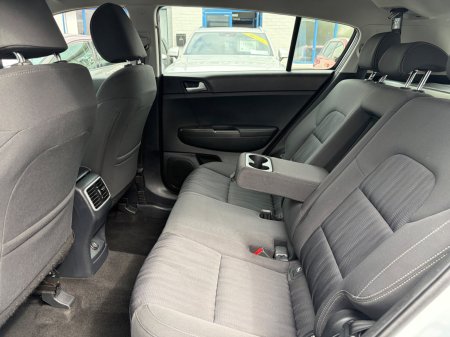 2018 Kia Sportage - photo 6