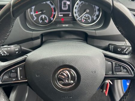 2020 Skoda Fabia - photo 20