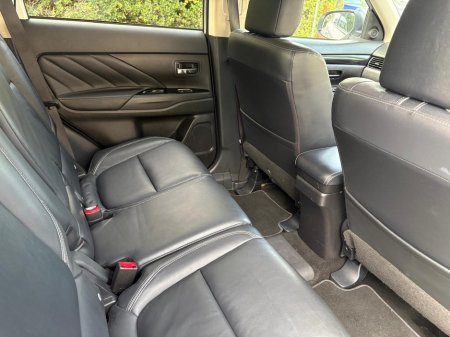 2018 Mitsubishi Outlander - photo 20