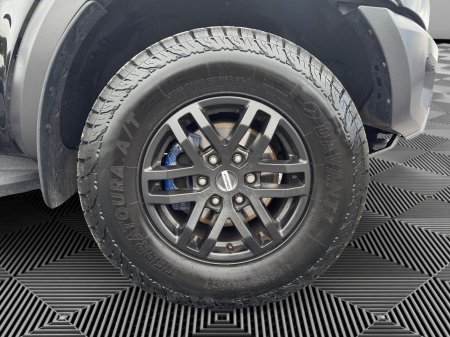 2019 Ford Ranger - photo 9