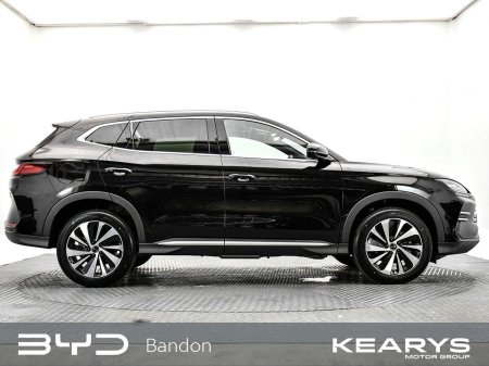 2026 BYD SEAL U - photo 5