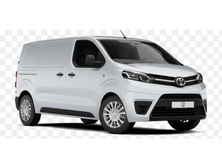 2018 Toyota Proace COMFORT