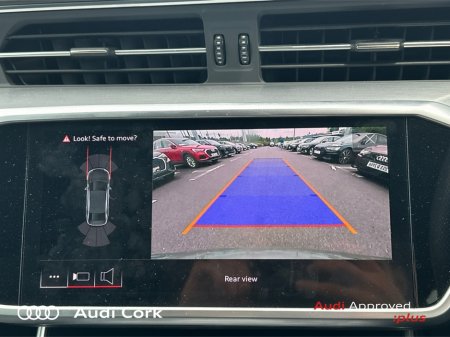 2022 Audi A6 - photo 17