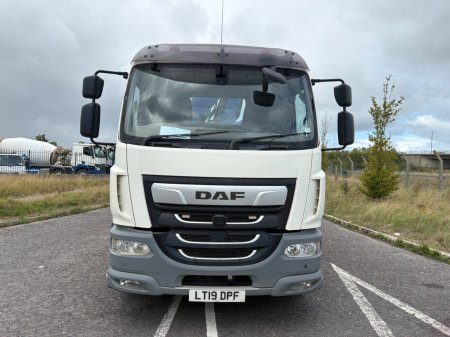 2019 Daf LF260 - photo 2