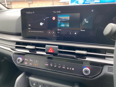 2025 Kia Sportage - photo 23
